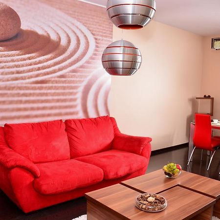 Apartament Kielce Lecha Eksteriør billede