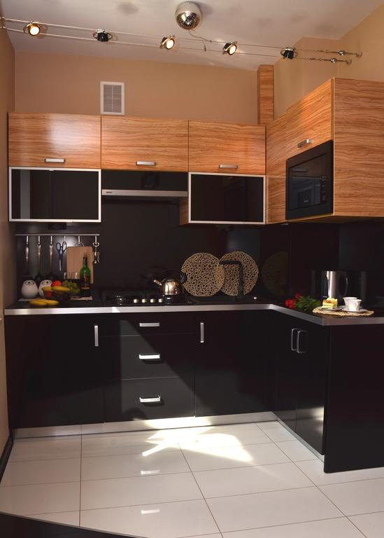 Apartament Kielce Lecha Eksteriør billede