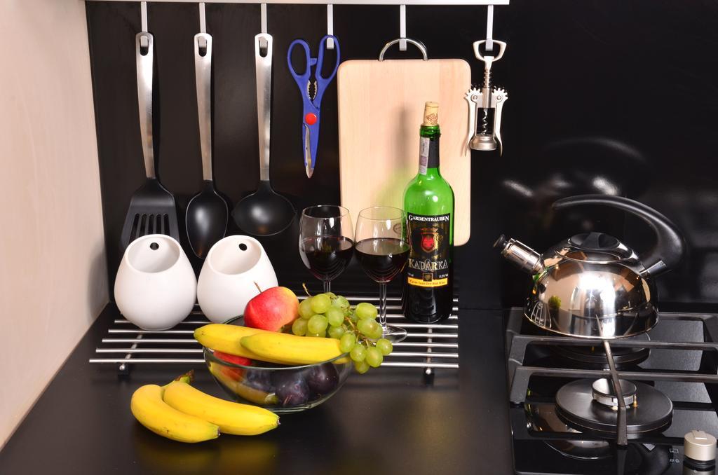 Apartament Kielce Lecha Eksteriør billede
