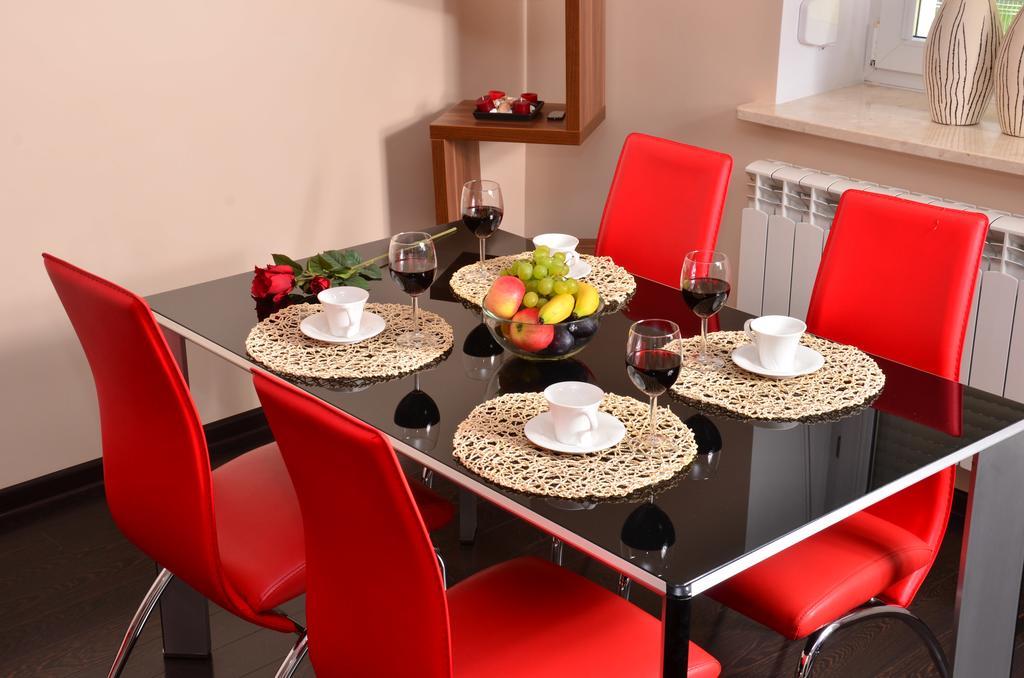 Apartament Kielce Lecha Eksteriør billede