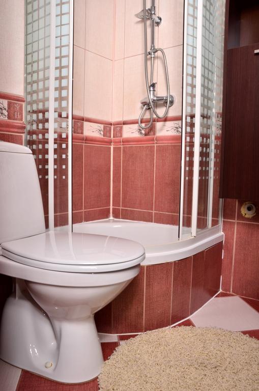 Apartament Kielce Lecha Eksteriør billede