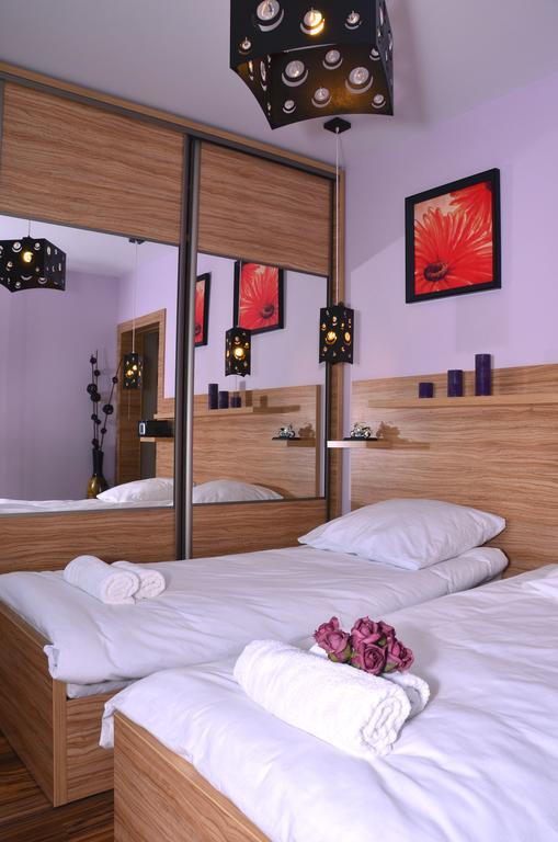 Apartament Kielce Lecha Eksteriør billede