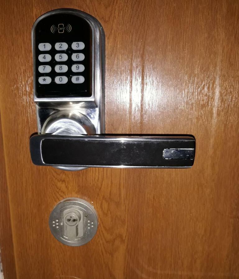 Apartament Kielce Lecha Eksteriør billede