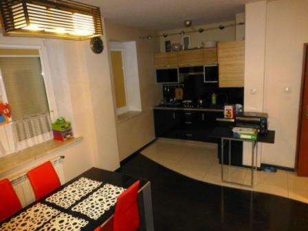 Apartament Kielce Lecha Eksteriør billede